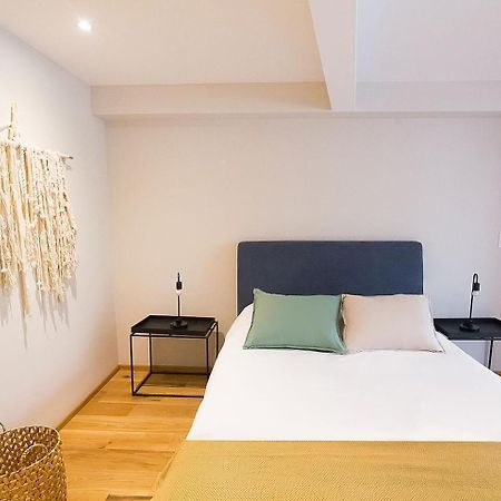 Apartamentos La Condesa Mexico-stad Buitenkant foto