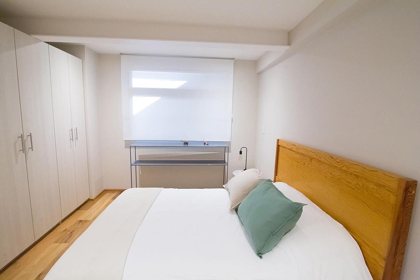 Apartamentos La Condesa Mexico-stad Buitenkant foto