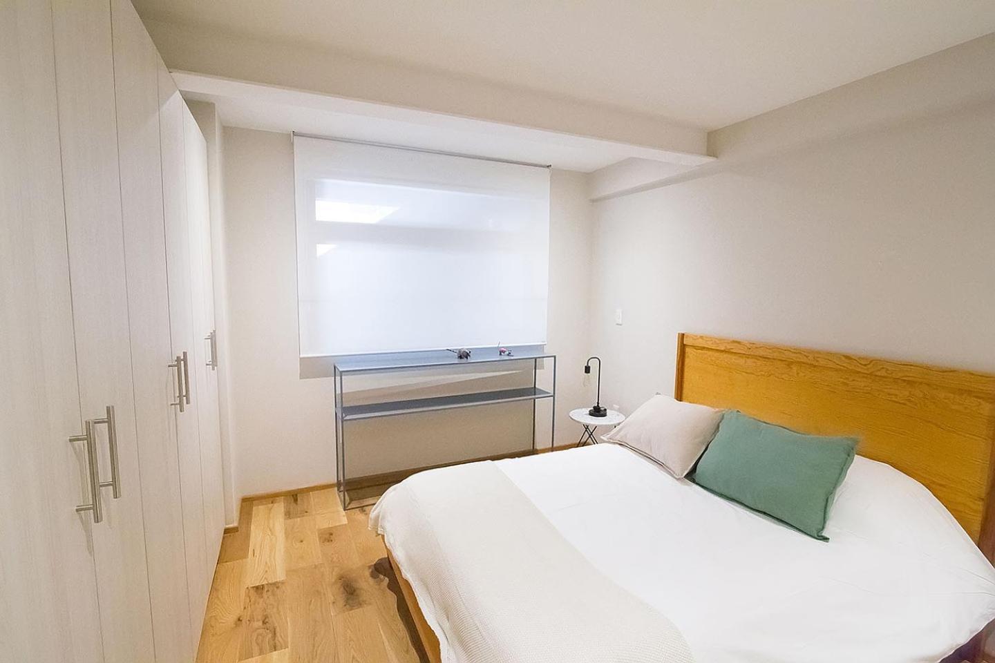 Apartamentos La Condesa Mexico-stad Buitenkant foto