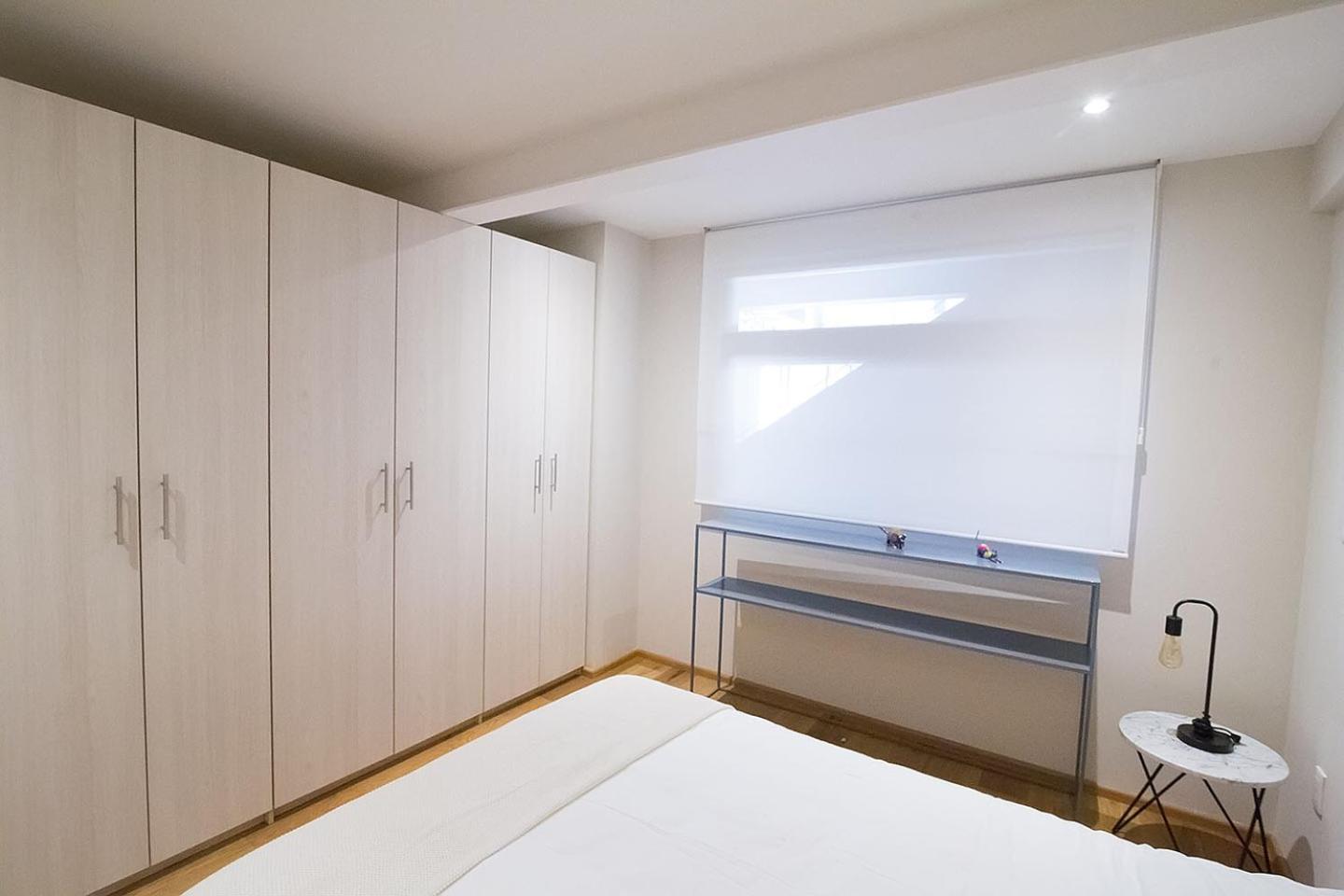 Apartamentos La Condesa Mexico-stad Buitenkant foto