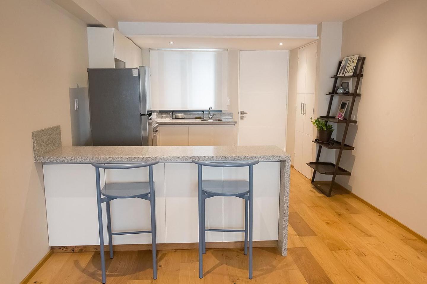 Apartamentos La Condesa Mexico-stad Buitenkant foto